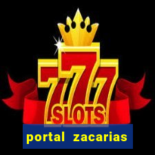 portal zacarias corpos encontrados